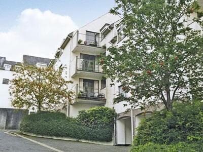 Вилла West View Боунес-он-Уиндермер Экстерьер фото